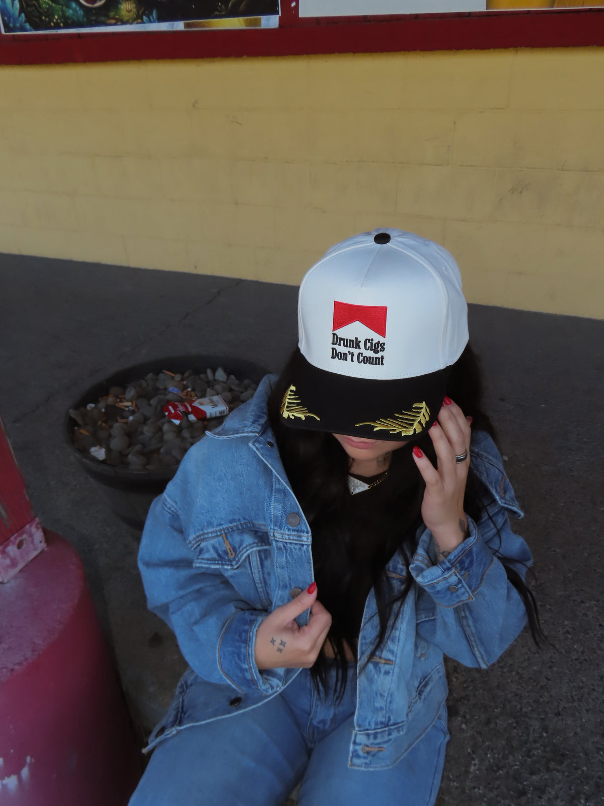 Drunk Cigs