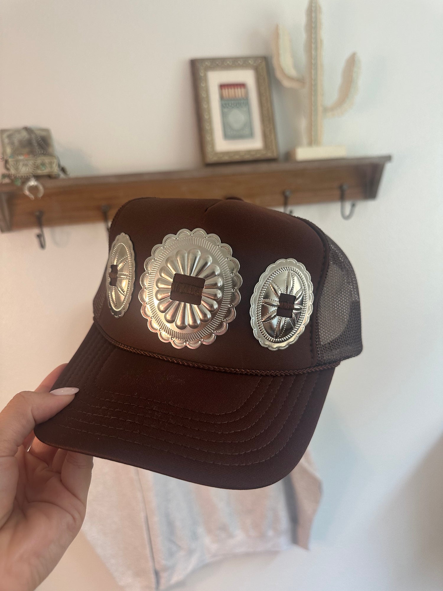 Trucker Hats