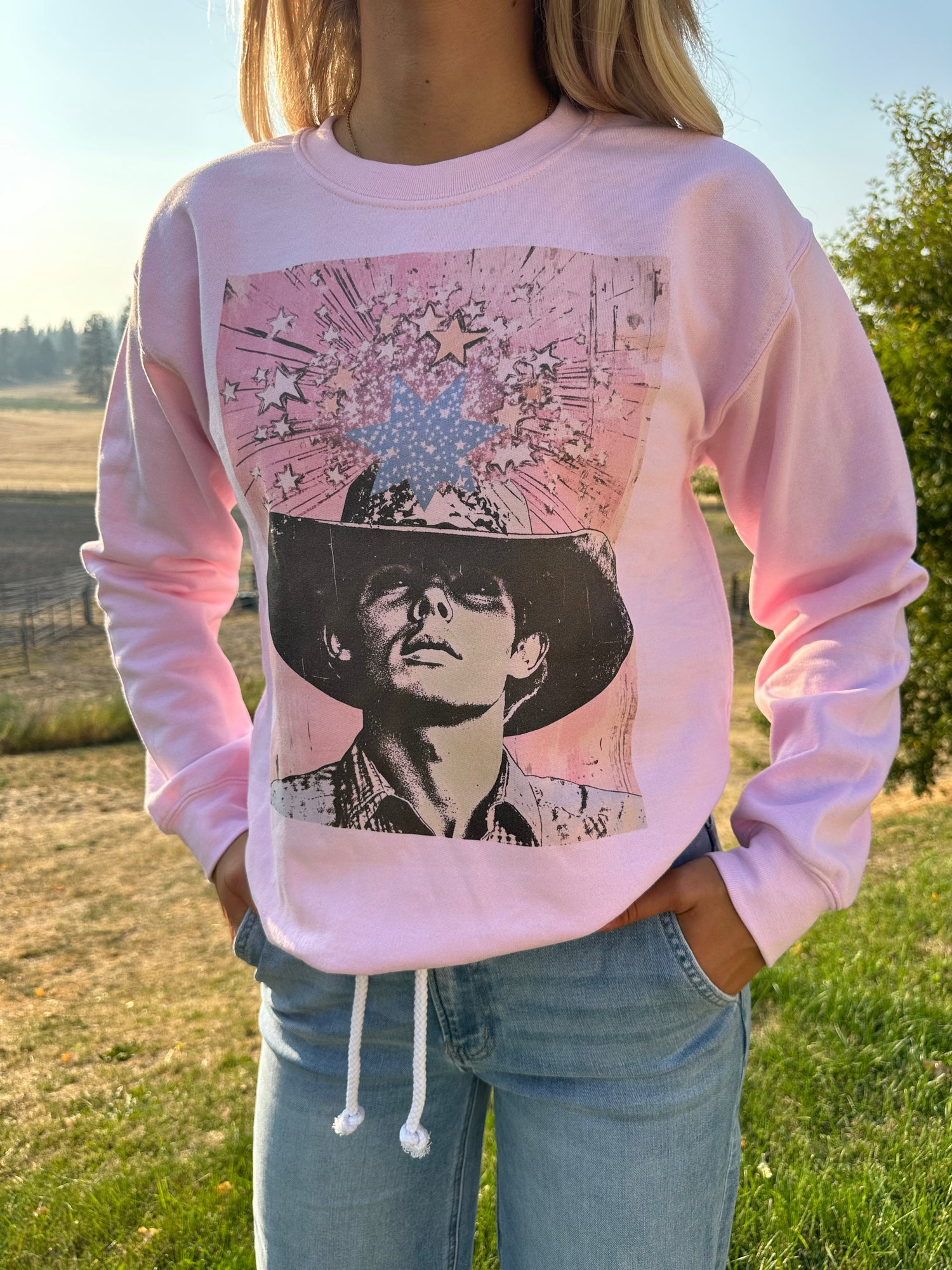 Crewnecks and Hoodies