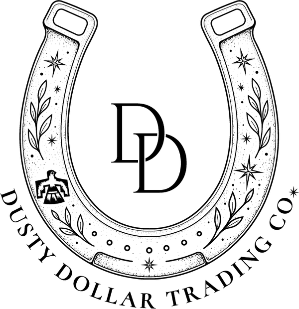 Dusty Dollar Trading Co.