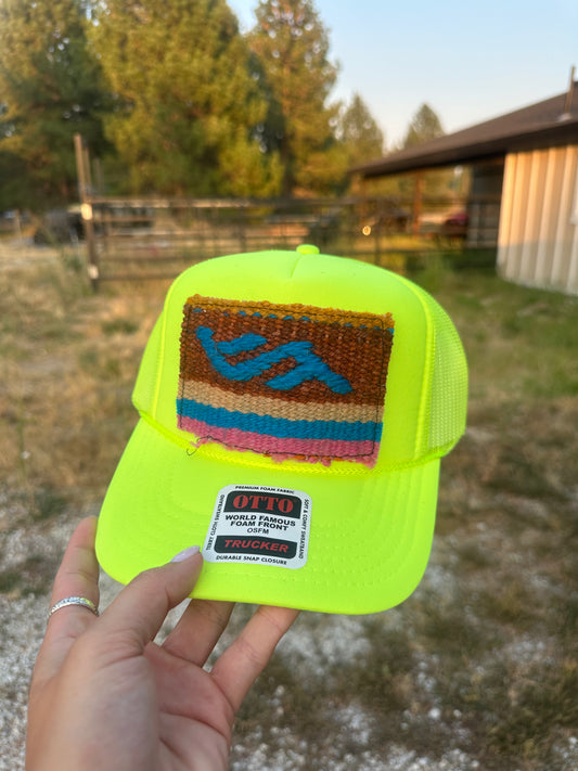 Wild Neon