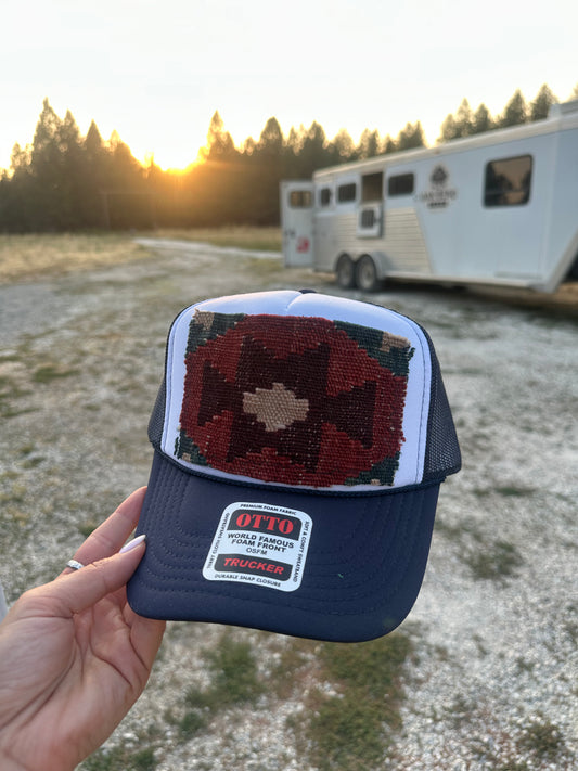 The homestead trucker