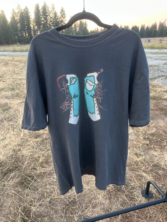 Chaps Comfort