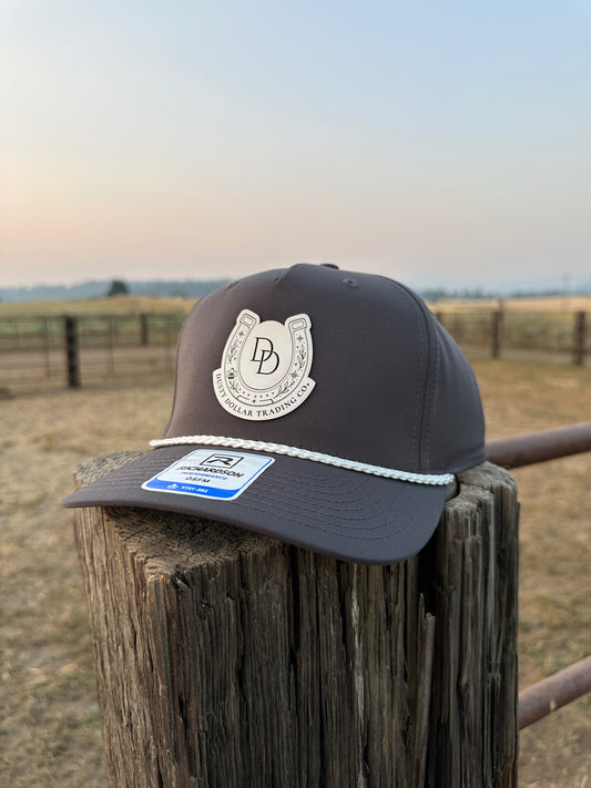 Pigment Black DD Original Hat