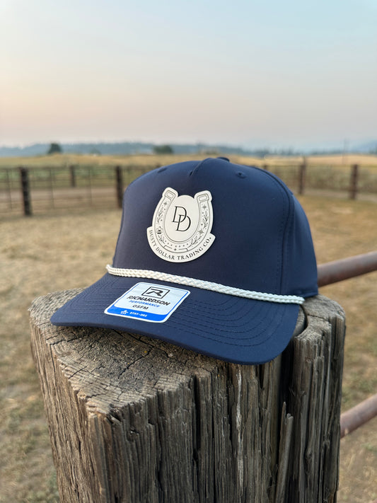 Navy DD Orginal Hat