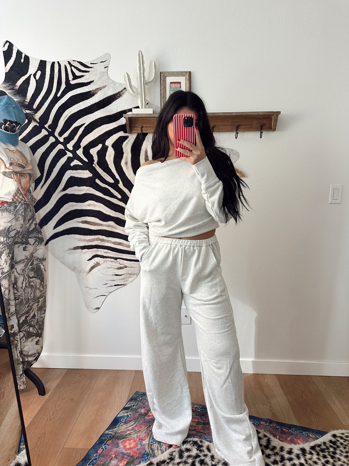 Knit Pants