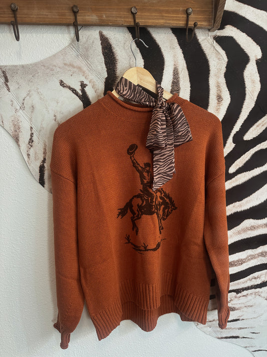 Zebra Twilly